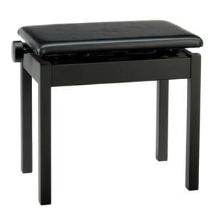 Roland BNC 05 BK2 Piano Bench Black for DP and HP Series